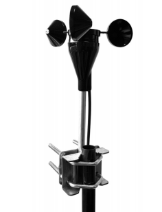 Wind Speed Anemometer by WINDCRANE